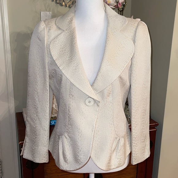 Armani Collezioni Blazer